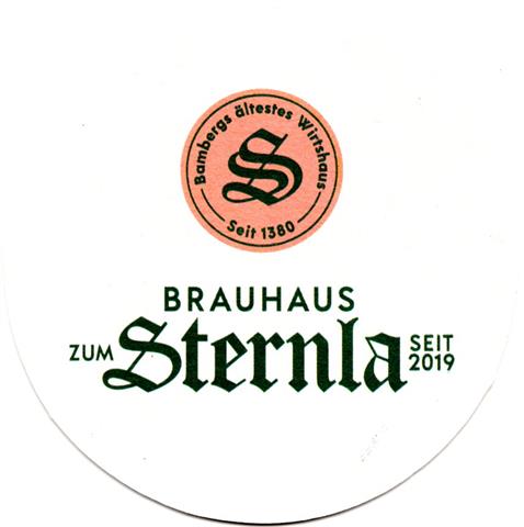 bamberg ba-by zum sternla rund 2a (215-brauhaus zum sternla)